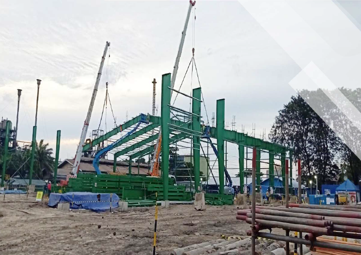 Construction Service