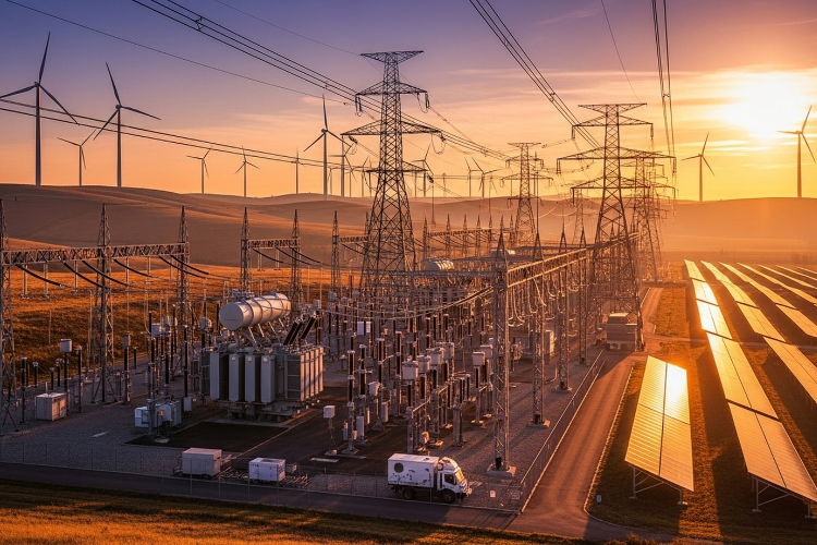 Electrical Engineering Analysis & Design Services (ETAP Simulation)