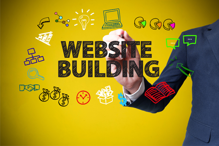 We Will Create a Professional Business Website for Your Products or Services