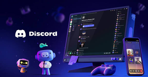 Jasa setup server discord